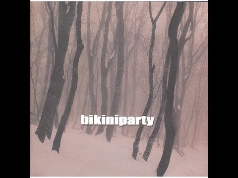 비키니파티(Bikiniparty) ['01 미스테리]  나쁜 남자(Me and Karena)