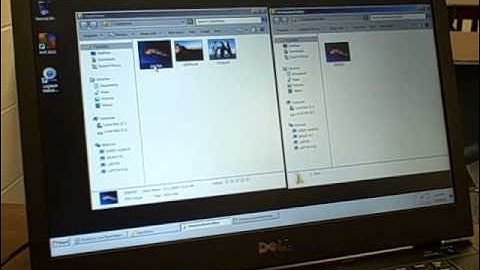 Cut Copy and Paste in Windows 7