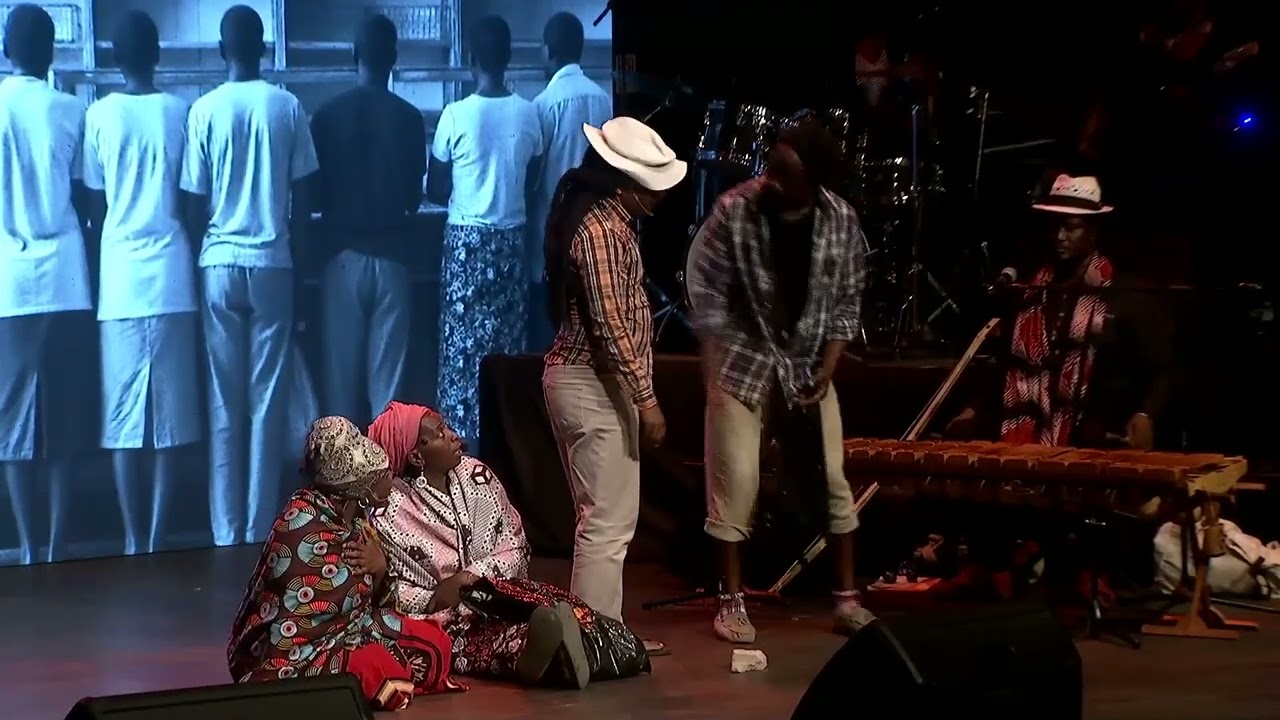 BICHAS – TP50 | MOÇAMBIQUE 50 ANOS – CONTANDO A HISTÓRIA DO NOSSO PAÍS 