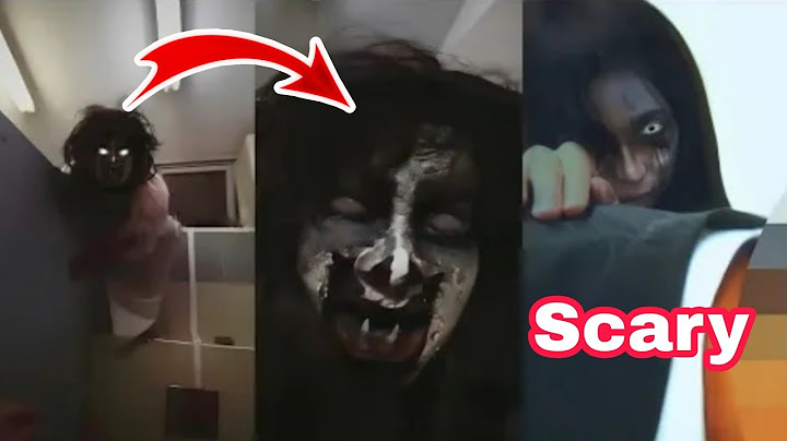 دخلت مكان غريب فيه تحراكات وتشكل للجن حاولت توثيق المكان بكل تفاصيله horror video
