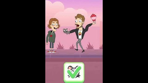 Freaky Stan Tricky Puzzle - Gameplay Android ,iOS short #shorts