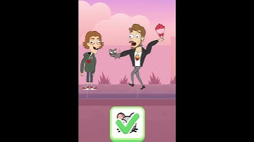 Freaky Stan Tricky Puzzle - Gameplay Android ,iOS short #shorts