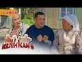 Келінжан 6, 12-бөлім: Шынайы оқиғалар мен отбасы құндылықтары 🎬