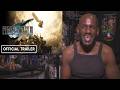 Final Fantasy VII Revelation Official Reveal Trailer Reaction