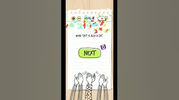 Brain Test Tricky Puzzle Level 12 Walkthrough