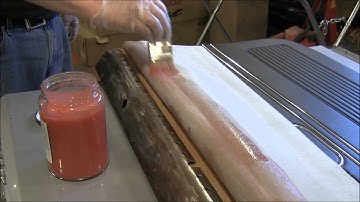 How to Assemble Door Panels