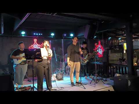 สิ่งมีชีวิตที่เรียกว่าหัวใจ Cover by The powders