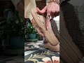 Crocs Classic Lined Shorty Clogs Review – Warm Winter Ankle Boot Style Clogs