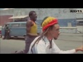 The official video of Bob Marley