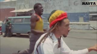 The official video of Bob Marley's funeral