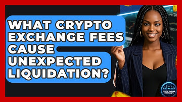 What Crypto Exchange Fees Cause Unexpected Liquidation? - Crypto Trading Strategists