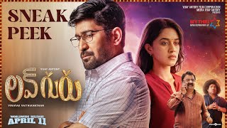 Love Guru - Sneak Peek | Vijay Antony | Mirnalini Ravi | Barath Dhanasekar | Vinayak Vaithianathan