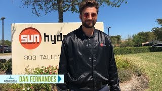 [941Next] Dan Fernandes: Sun Hydraulics