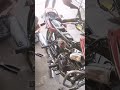 #automobile #works #servicing #mechanic Super Splendor full servicing and work