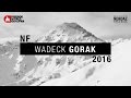 Nendaz freeride 2016  wadeck gorak  ski men
