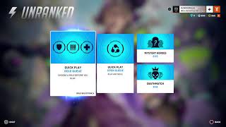 OVERWATCH 2 08/06/24 11AM