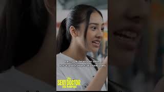 Arini Anya Geraldine Si Cewe Preman.