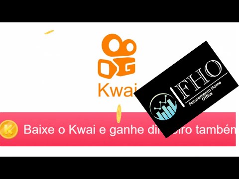 Como Ganhar Dinheiro Com Aplicativo: Kwai