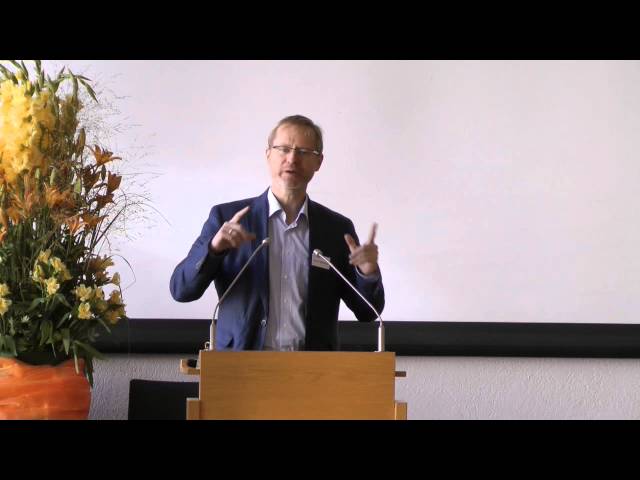Vogelsang: Was ist der Mensch? Unsere Existenz zwischen Wissenschaft und dem Glauben an Gott;Jaskolla: Das dynamische Selbst im Spannungsfeld von Philosophie und Psychologie;Pacyna: Zur Phänomenologie der Zeit;Stahlberg: Über Korrelationen zwischen naturwissenschaftlichen und religiösen Deutungsmustern;Becker: Jenseits der Zeit? Zur Verinnerweltlichung des christlichen Zeitverständnisses;Vogelsang, Losch, Peitz: Ökumenisches, interdisziplinäres Internetangebot