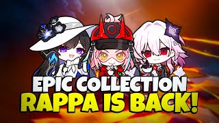 New 3.8 Pure Fiction is Pretty Fun!