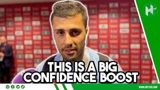 We Need Arsenal To Drop Points Rodri Manchester City 1 - 0 Chelsea