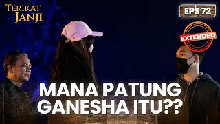 TRANSAKSI🤔 Danang Mulai Curiga Dengan Jessica😏 | TERIKAT JANJI | EPS.72 EXTENDED