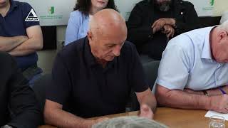 Общественная палата и партии выступают за переход к смешанной системе выборов в Парламент