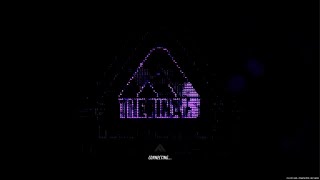 THE FINALS_CNC loading screen