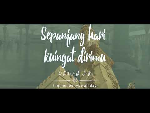 Rindu Kanjeng Nabi - Rofa Band