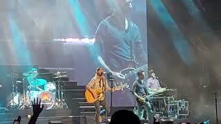Dierks Bentley at Country Thunder 2021 Dierks Bentley Country Thunder
