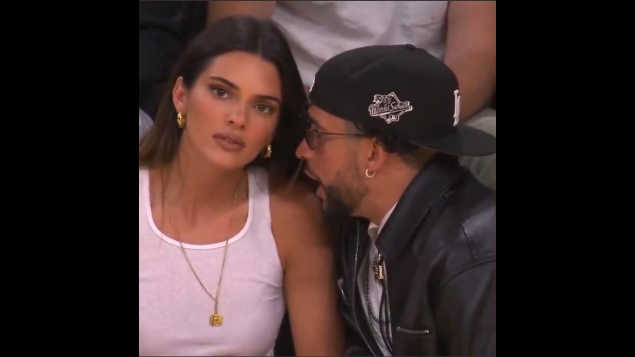 Seeking Derangements - Bad Bunny