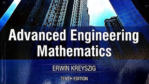Advanced Engineering Mathematics Exercise 6.4 Question no. 3-12
