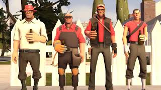 [SFM] King of the Hill Im jealous of that hat