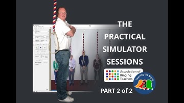 Practical Simulator Sessions - ART LTR 3 - Part 2/2