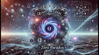 Quantum Logic | The Zero Paradox: How Did Nothing Change Everything?