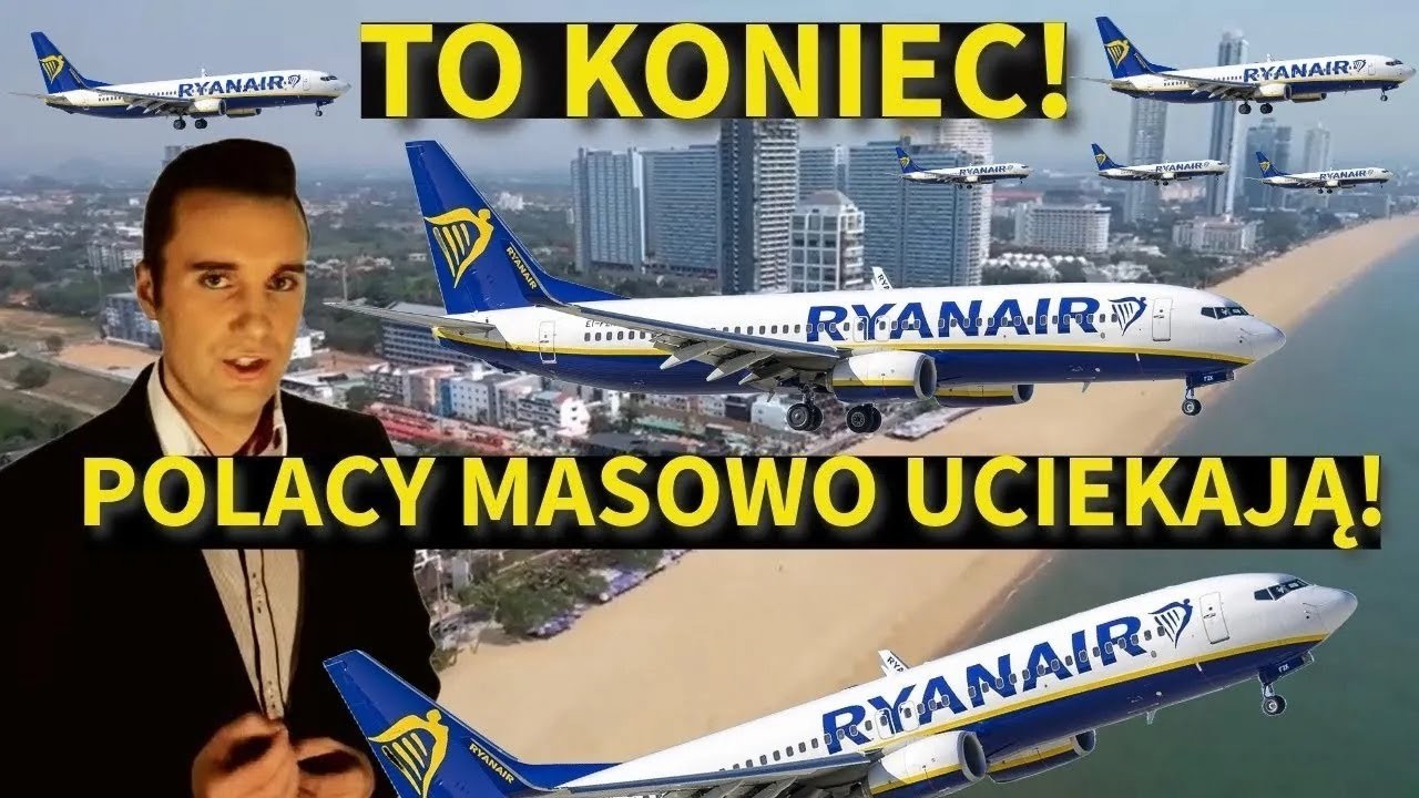 CZY DALEJ KUPIĆ 5 MIESZKAŃ W POLSCE ZAPAŚĆ WARTOŚCI MIESZKAŃ 1444%! TANIE APARTAMENTY W POLSCE