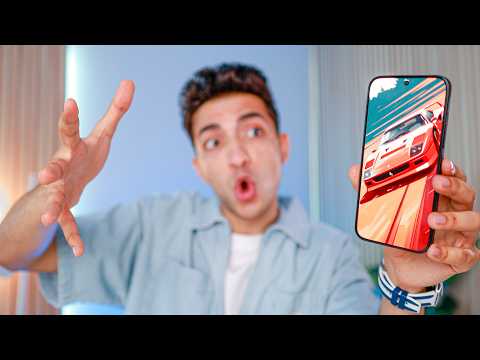 ده Number 1 الحقيقي في الفئة المتوسطة☝🏻 وبسعر مجنون🔥🔥🔥انسى اي موبايل تاني شوفته🤯