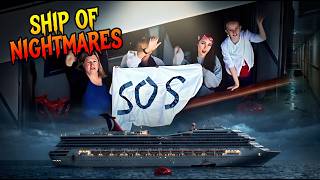 Carnival's Worst Cruise Ever: Inside the Poop Cruise Nightmare