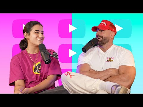 Sara Confesses Her True Feelings To Brad - YouTube