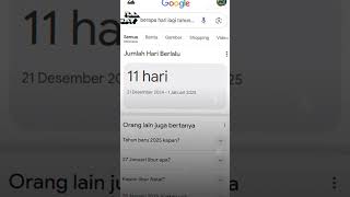 11 Hari Lagi