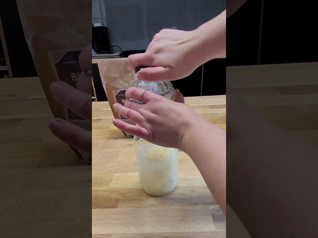 Comment faire ma lessive liquide ?  #superraccoon