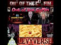BOB LEVY - 1ST IMPRESSIONS - OUT OF THE COFFIN - WITH BOB LEVY - LEVYVERSE