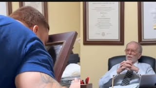 RED VS HIS LAWYER (MyhouseisDirty)