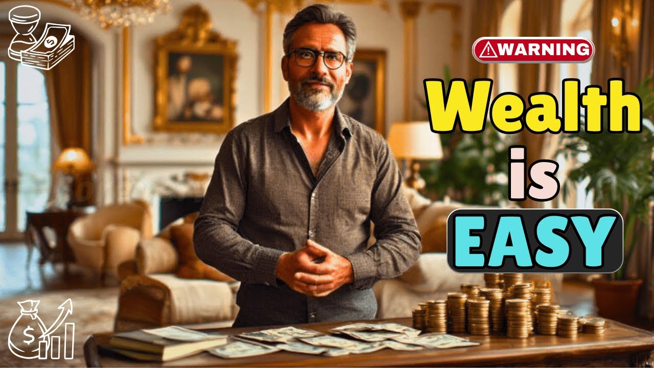 Personalized Wealth Tips: Achieve Financial Wellness Like Never Before!