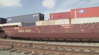 Congress votes to avoid railroad strike: What's in the deal?