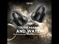 Built for the wild 🌟 Tough against dust, unstoppable against water.