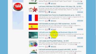 SEO - How To Use Social Bookmarks To Improve Your SEO