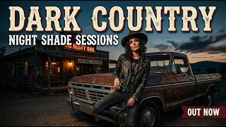 Dark Country Hellfire Music Battle | Skeleton Drummer vs Demon Guitarist Epic Show