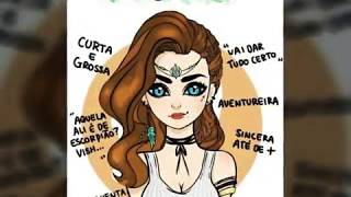 Qual seu signo? ( deixem nos comentários)!