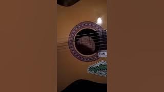 gambus ale ale versi gitar❤️